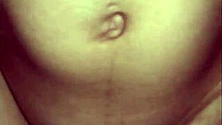 kitty starts riding that big monster cock in tight teen sex, building to intense orgasm