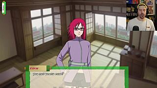 big ass milf deepthroat blowjob leads to creampie cumshot and facial after face fucking feet fetish action