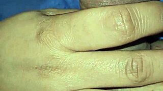 uh, this mature lady gave me oral then we did ass stuff part 1