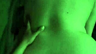 Intense rough sex with my girlfriend's friend while boyfriend works!