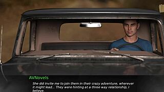 Whoa, Dusklight Manor 109 brings curvy cute outfits and fat fun!