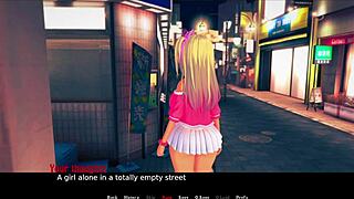 Let's Play With Shaved Pussy And Big Tits