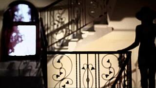 Ever wonder how inspiration strikes? Sometimes creating art means diving into a quick, teasing session.