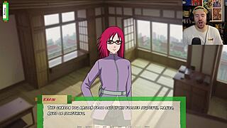 big ass milf deepthroat blowjob leads to creampie cumshot and facial after face fucking feet fetish action