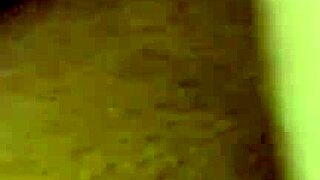 Hx casually tries out something new with his stepsister in a fun way.