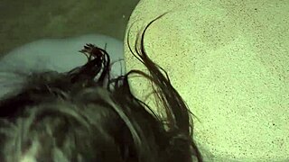 this all-inclusive resort included pussy with big tits babe giving outdoor blowjob to monster cock