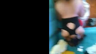 Hey, my new lover stretches me wide so hubby feels the difference! 😏🔥