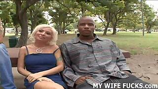 So yeah, I just love getting fucked hard by this stranger on the side, you know?