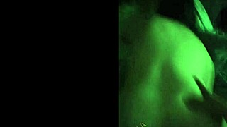 Intense rough sex with my girlfriend's friend while boyfriend works!