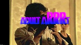 Three Girls Dive Into Hardcore Fucking and Lesbian Group Action in Adult Art