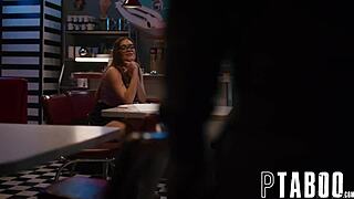 i'm saving the family business with tommy pistol and katie kush in this intense pov hardcore session