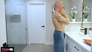 Oh wow, you think Juniper Ren really lets her roommate make her a total cream-filled whore like that?