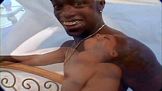 Savannah Stern Takes Huge Black Cock Deep