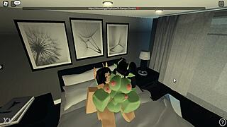 I feel so intense fucking Kanae Kocho in this wild scene