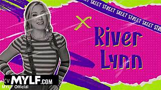 In the dorm, ROOMMATE Ryan Keely handles PLUMBING issues with a wild gangbang BLOWBANG and facial BUKKAKE creampie.