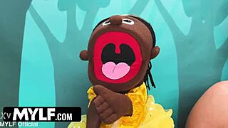 In the dorm, ROOMMATE Ryan Keely handles PLUMBING issues with a wild gangbang BLOWBANG and facial BUKKAKE creampie.