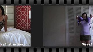 i bought a super sexy pair of lingerie for you to wear and feel amazing in it