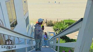 You Dropped Your Wallet - Return It After Intense Encounter With Curvy Ebony In Doggystyle