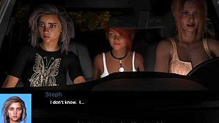 Let's Play the Favorite Part 3