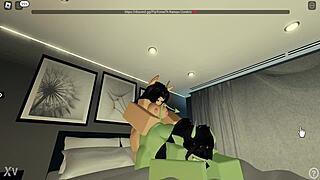 I feel so intense fucking Kanae Kocho in this wild scene