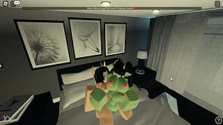 I feel so intense fucking Kanae Kocho in this wild scene