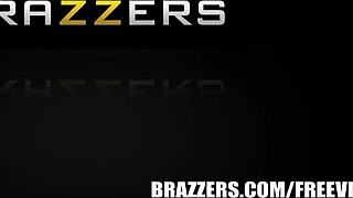 What Happens When Lana Violet Combines Her Stripper Skills With A Bondage Fetish?