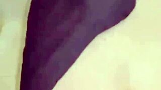 I Adore How Amoosinas Cums On That Tight White Ass In Airport Toilet Passionately