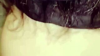 I Adore How Amoosinas Cums On That Tight White Ass In Airport Toilet Passionately