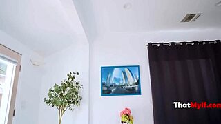 in this intense scene, empowered milf krystal sparks takes control in a 5some domination session with her play toy enzo east from thatmylf, blending mature femdom and group cheating thrills