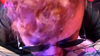 Despues Del Antro Goth Fuimos A Coger Y Se Vino Adentro