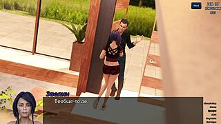 Complete Gameplay Of Photo Hunt Part 28 With Cute Asian Teen Fingering Big Pussy And Sucking Huge Cock In Office