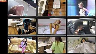 Oh yeah, listen to Channy Crossfire moaning so good in this scene.