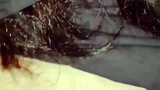 I Adore How Amoosinas Cums On That Tight White Ass In Airport Toilet Passionately