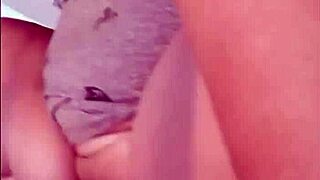 I got high and raw fucked the chubby neighborhood girl with big ass. It was so delicious!