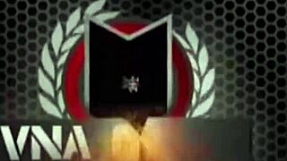 flip flop footjob from mia gold teasing phily jhon