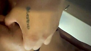 Rossmexicana Keeps Fucking Her Boss Non-Stop After the Office Party with Wild Dildo Action!