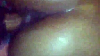 i'm an ebony teen 18+ with fat ass taking those deep backshots