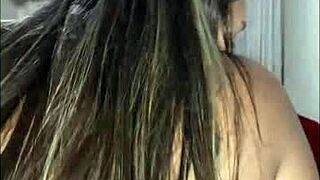 Seducing Teacher For Fetish Fulfillment