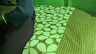 i fuck my sexy indian girlfriend hard in homemade action