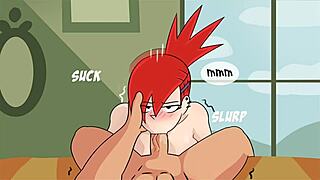 Hermitmoth Shares A Random Mix Of Monster Hentai Clips And Scenes