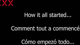 eager big ass girlfriend chooses hardcore sex