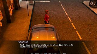 i'm diving into this reluctant archon game for part 6 and it's getting intense