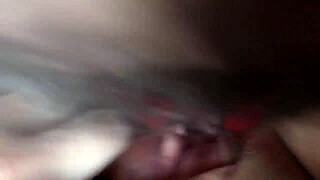 I fantasize about shaving for intense missionary sex with wet pussy and cumshot