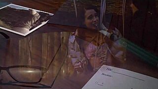 i love face fucking tied-up ashley lane and eating her ass outside in california darkness