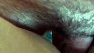 I fantasize about shaving for intense missionary sex with wet pussy and cumshot