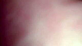 Hey, check out this married chick giving up her ass doggystyle in the motel