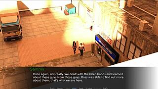 i'm diving into this reluctant archon game for part 6 and it's getting intense