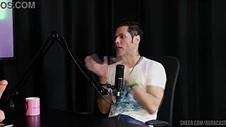 compilados do jow jow no bora cast com bruna carlos on sheer red