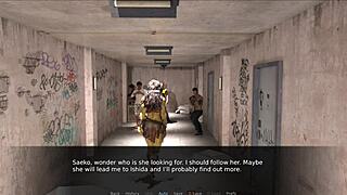 i'm diving into this reluctant archon game for part 6 and it's getting intense