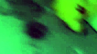 She revealed her ex's wet pussy in a close-up moment.